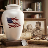 Best Cremation Urns for Dads: Meaningful Memorial Urns That Honor a Father’s Legacy