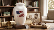 Best Cremation Urns for Dads: Meaningful Memorial Urns That Honor a Father’s Legacy