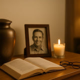 Best Funeral Poems and How They Fit with Cremation Urns, Ashes, and Everyday Grief - Funeral.com, Inc.