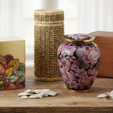 Best Material for a Cremation Urn: Metal vs Wood vs Ceramic vs Biodegradable - Funeral.com, Inc.