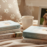 Best Pet Loss Books for Adults: Comforting Reads for Grief, Guilt, and Healing - Funeral.com, Inc.