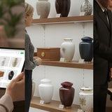 Best Places to Buy an Urn: Online vs Retail vs Funeral Home (Pros, Cons, and Returns)