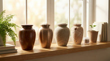 Best Type of Urn for Ashes: Materials, Durability, Burial Options, and What to Avoid