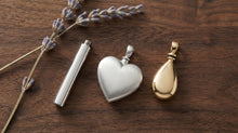 Best Urn Necklaces and Cremation Jewelry: How to Choose a Daily-Wear Piece That Lasts - Funeral.com, Inc.
