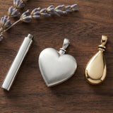 Best Urn Necklaces and Cremation Jewelry: How to Choose a Daily-Wear Piece That Lasts