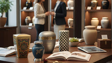 Best Urns for Ashes: Top Materials, Eco Options, and Unique Urn Ideas - Funeral.com, Inc.