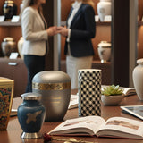 Best Urns for Ashes: Top Materials, Eco Options, and Unique Urn Ideas - Funeral.com, Inc.