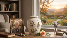 Beyond the Ashes: How to Choose a Cremation Urn That Truly Tells a Life Story