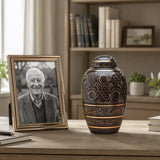 Beyond the Ashes: How to Choose a Cremation Urn That Truly Tells a Life Story