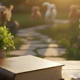 Bible Verses About Animals That Bring Comfort After Pet Loss - Funeral.com, Inc.