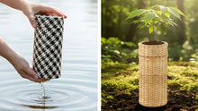 Biodegradable Urns for Ashes: Water Burial, Tree Urns, and How Long They Last - Funeral.com, Inc.