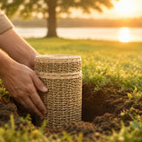 Biodegradable Urns: Materials, How They Work, and When to Choose a Green Urn