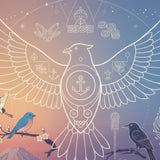 Bird Meanings Across Cultures: Hope, Fortune, Faith Symbols, and Folklore - Funeral.com, Inc.