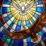 Bird Symbolism in Christianity: Doves, Eagles, and What They Represent - Funeral.com, Inc.