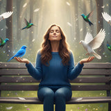 Bird Symbolism in Grief: Why Birds Are Seen as Messages of Hope - Funeral.com, Inc.