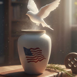 Birds and the Soul: Spiritual Symbolism, Hope, and Common Meanings Across Cultures - Funeral.com, Inc.