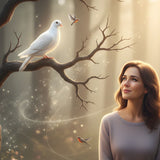 Birds as Signs After Loss: Meanings, Myths, and Comforting Symbolism - Funeral.com, Inc.