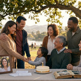 Birthday Remembrance Ideas: Meaningful Ways to Honor a Loved One’s Special Day and Keep Their Memory Alive
