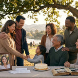 Honoring Birthdays with Meaningful Remembrance