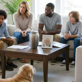 Blended Families and Step-Relationships: Navigating Grief, Roles, and Funeral Decisions