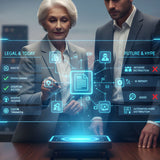 Blockchain Wills and Smart Inheritance: What’s Legal Today and What’s Still Hype