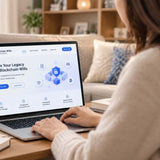 Blockchain Wills and Smart Inheritance: What’s Legal Today and What’s Still Hype