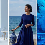 Blue Color Psychology: What Blue Symbolizes in Design, Mood, and Culture - Funeral.com, Inc.