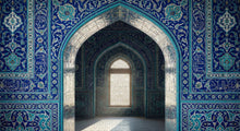 Blue in Islam: Meaning, Symbolism, and the Psychology of Color - Funeral.com, Inc.