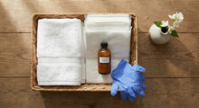 Body Fluids After Death: Using Incontinence Pads, Positioning, and Clean-Up Basics for Home Care - Funeral.com, Inc.