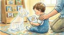 Books to Help Toddlers Understand the Death of a Pet - Funeral.com, Inc.