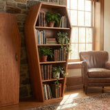 Bookshelf Caskets: How to Build a ‘Furniture for Life and Death’ Coffin Respectfully - Funeral.com, Inc.