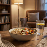 Bowl Meals 101: Easy “Dinner-in-a-Bowl” Ideas to Bring a Grieving Family - Funeral.com, Inc.
