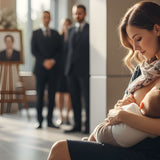 Breastfeeding at a Funeral: Finding Space, Staying Respectful, and Reducing Stress - Funeral.com, Inc.