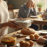 Bringing Food to a Grieving Family: What to Bring, What Helps Most, and What to Avoid - Funeral.com, Inc.