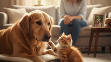 Bringing Home a New Pet After Loss: Introducing Them to a Grieving Dog or Cat - Funeral.com, Inc.