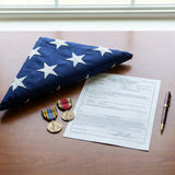 Burial in a National Cemetery: Eligibility, Costs, and How to Apply