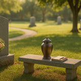 Burial Plot Benefits: Why a Cemetery Place Still Matters in a Cremation-First World