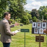 Burial Urns 101: What You Need for Cemetery or Ground Burial (Capacity, Vaults, and Rules)