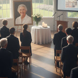 Burial With a Memorial Service Later: Planning and Timing - Funeral.com, Inc.