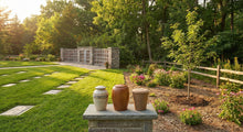 Burying Ashes After Cremation: Cemetery, Backyard, and Urn Options - Funeral.com, Inc.