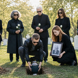 Burying Ashes After Cremation: Cemetery Rules, Burial Urns, and Urn Vault Basics
