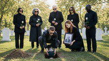Burying Ashes After Cremation: Cemetery Rules, Burial Urns, and Urn Vault Basics