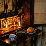 Butsudan: The Japanese Home Altar for Remembrance, Offerings, and Ongoing Connection - Funeral.com, Inc.