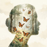 Butterflies and Grief: What They Symbolize and Why Monarchs Appear in Remembrance Traditions - Funeral.com, Inc.