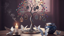 Butterfly Symbolism After Loss: Dove, Butterfly, and Tree of Life Meanings in Memorials - Funeral.com, Inc.