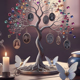 Butterfly Symbolism After Loss: Dove, Butterfly, and Tree of Life Meanings in Memorials - Funeral.com, Inc.
