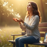 Butterfly Symbolism After Loss: Hope, Transformation, and Remembrance - Funeral.com, Inc.