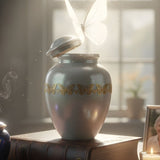 Butterfly Symbolism and the Soul: Meaning in Grief, Memorials, and Remembrance Traditions - Funeral.com, Inc.