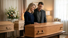 Buying a Casket for Cremation: A Thoughtful Guide