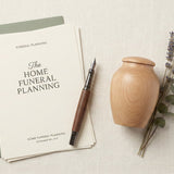 California Home Funeral Laws: EDRS, Disposition Permits, and Family-Led Care at Home - Funeral.com, Inc.
